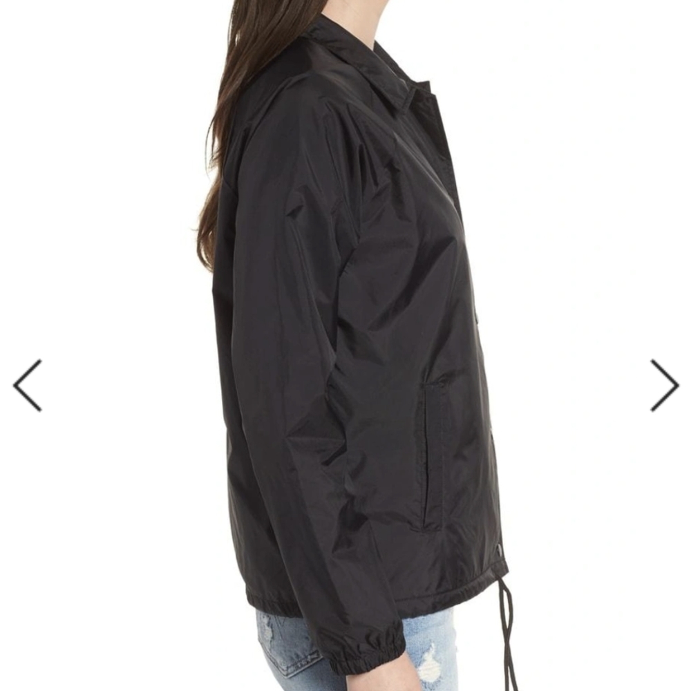 VANS - Thanks Coach Jacket - Picture 3 of 10
